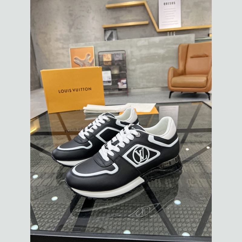 l**is V*t*n sneakers